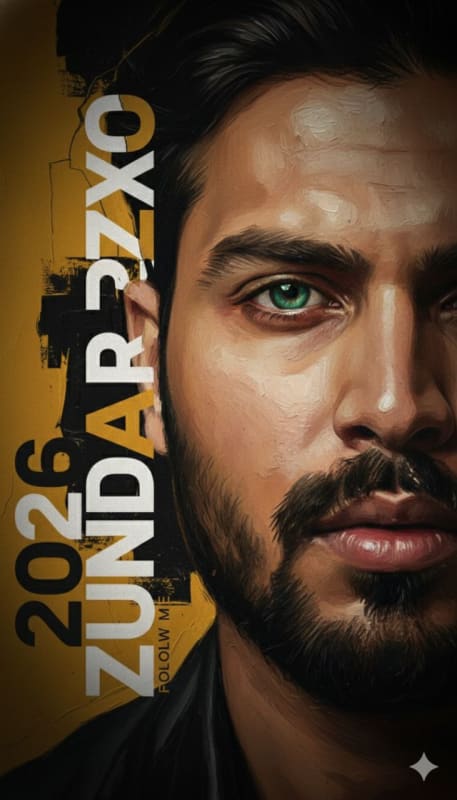 Art Poster 2026 - view 1