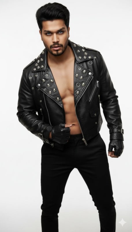 Leather Edge thumbnail 4