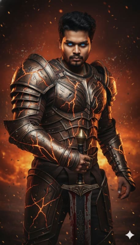 Ares - God of War thumbnail 3