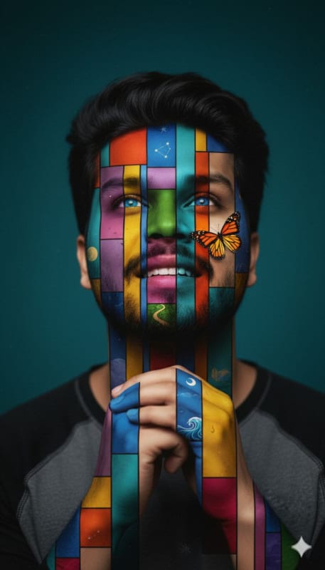 Stained Glass Vision thumbnail 3