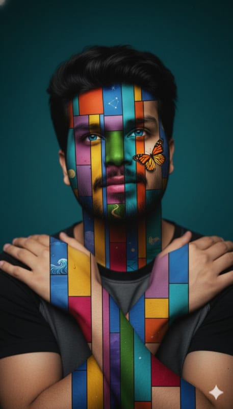 Stained Glass Vision thumbnail 2