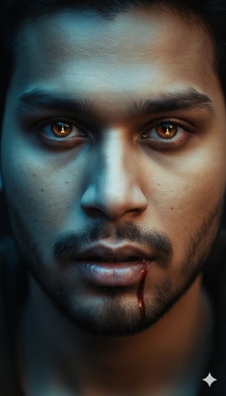 Vampire Gaze thumbnail 2