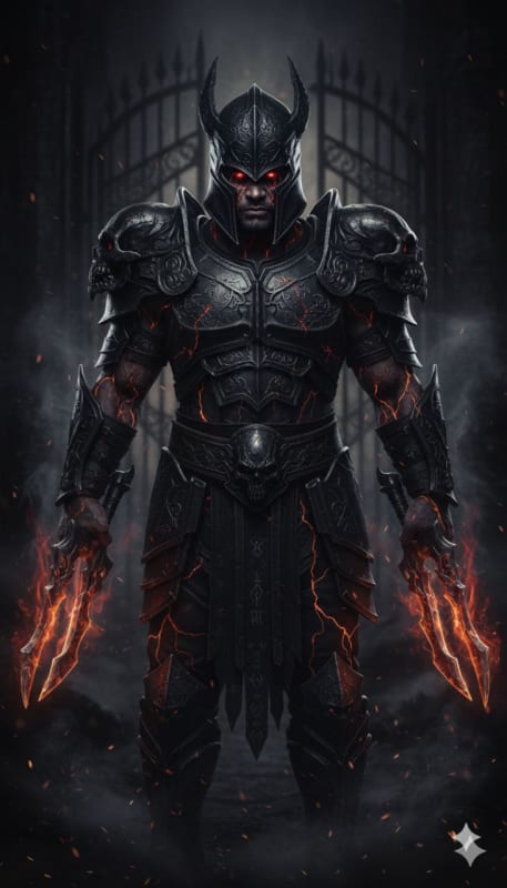Hades - Lord of the Underworld thumbnail 2