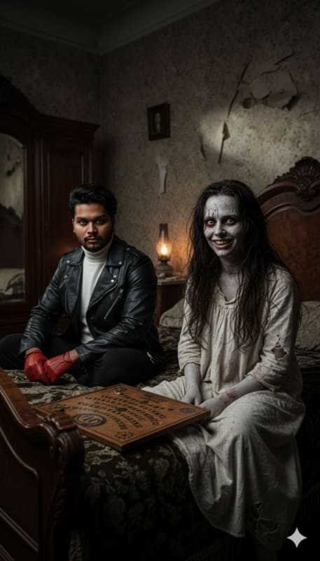 The Ouija Possession thumbnail 3
