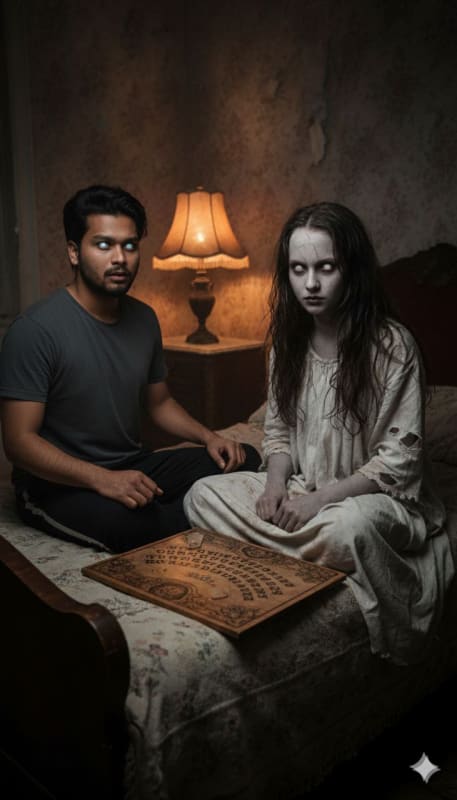 The Ouija Possession thumbnail 2