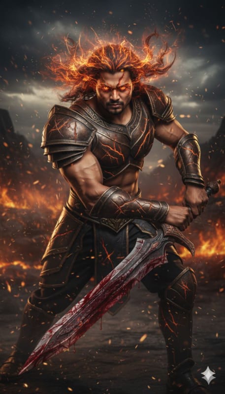 Ares - God of War thumbnail 2